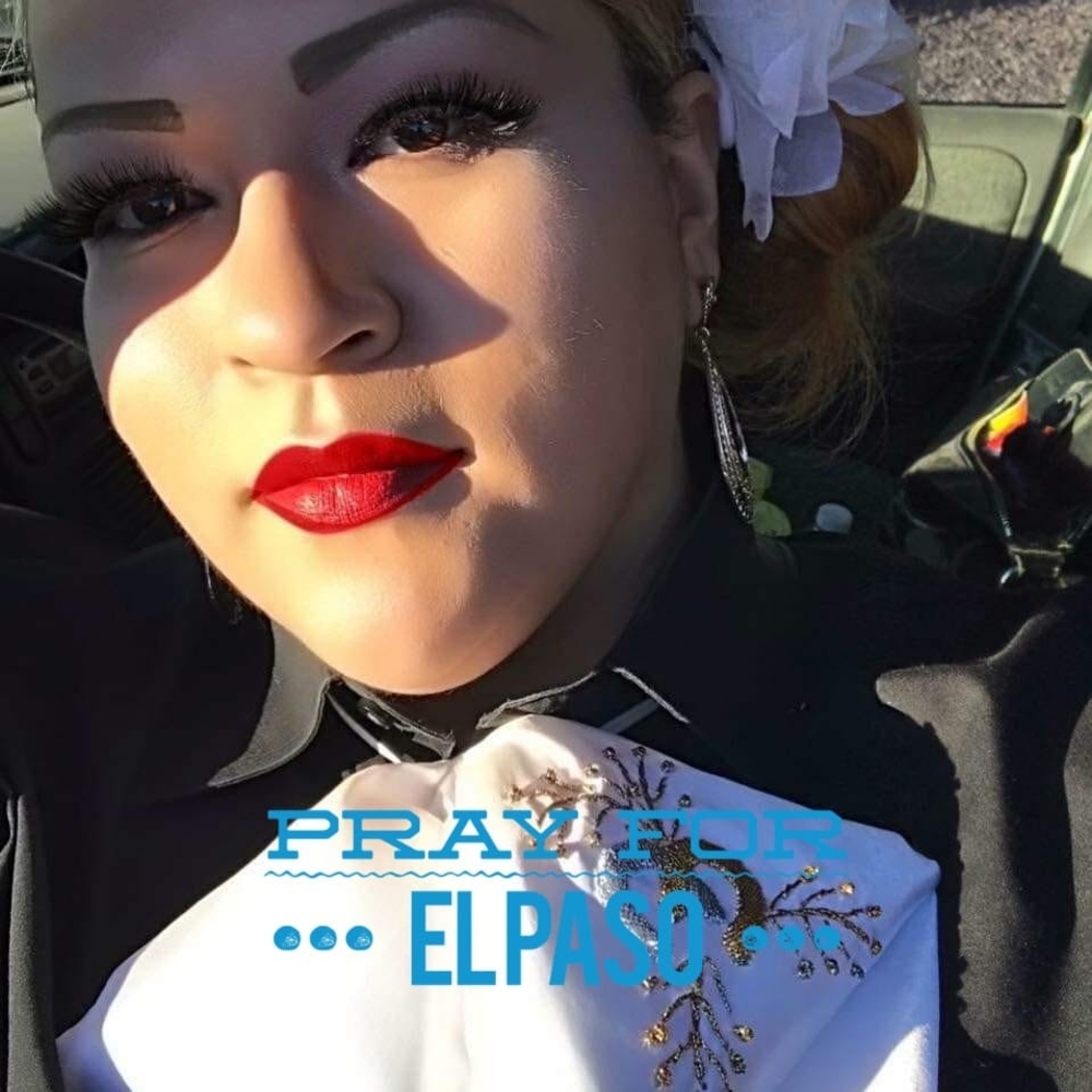 Meet your Posher, Ana